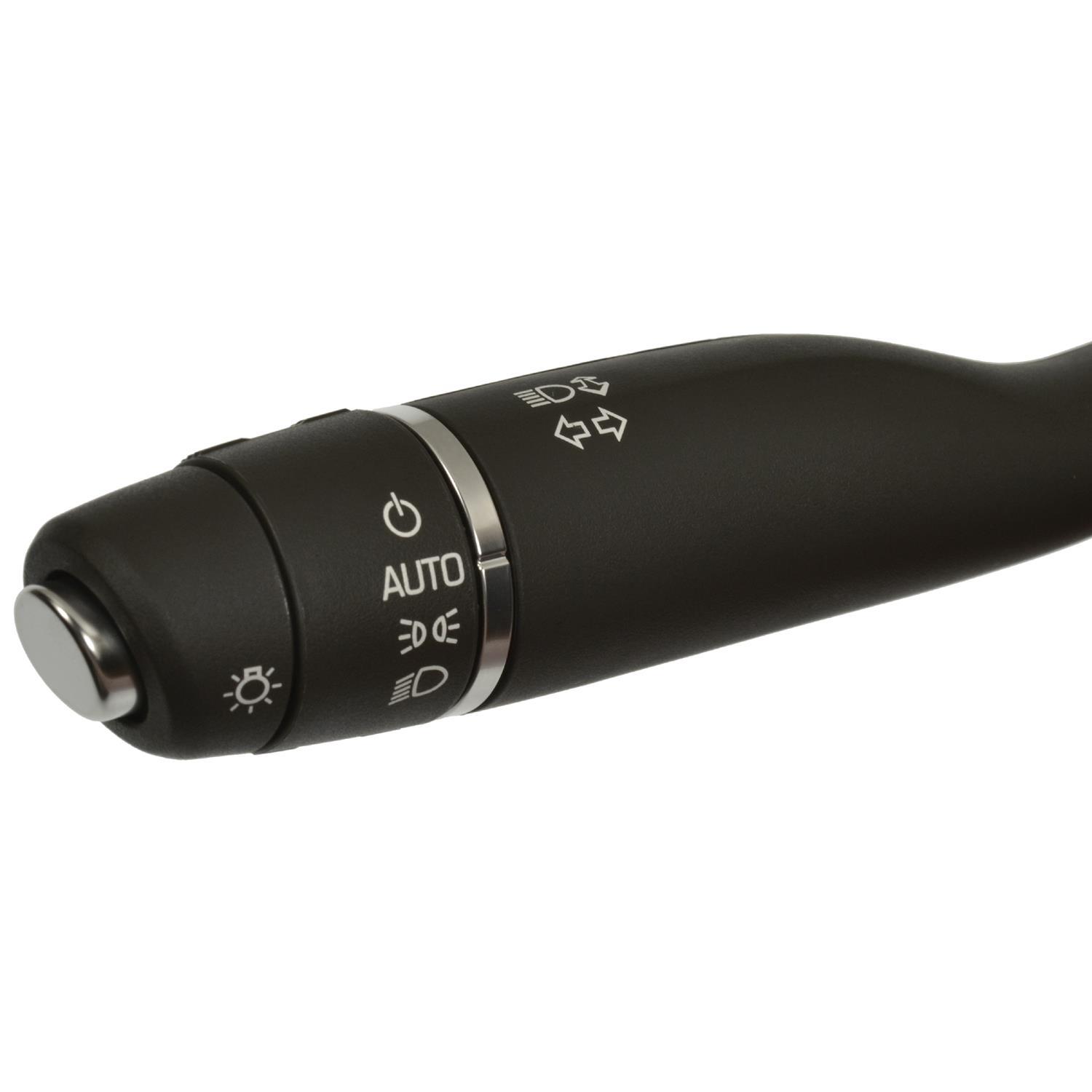 BWD S16644 - Headlight Switch BWD S16644 Headlight Dimmer Switch product image 2 of 3