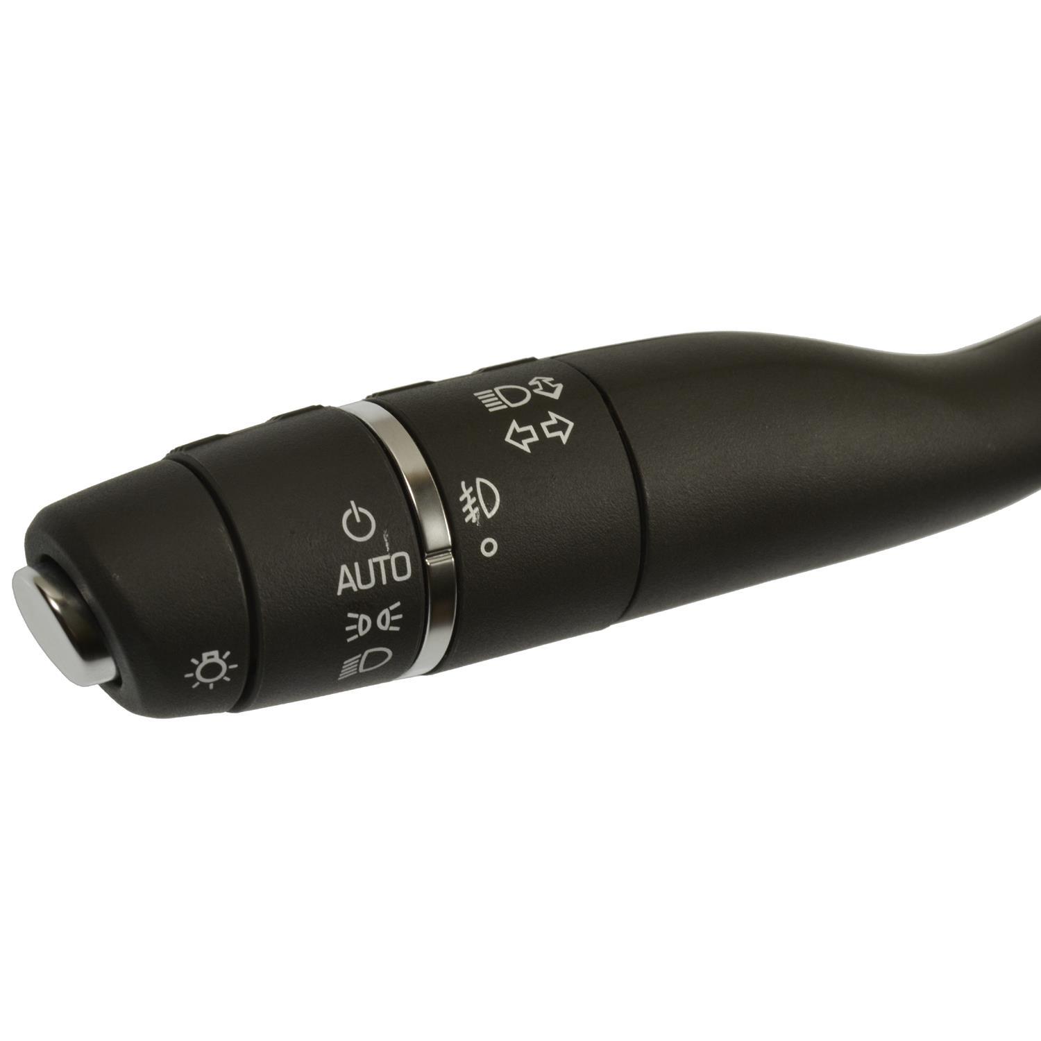 BWD S16650 - Headlight Switch BWD S16650 Headlight Dimmer Switch product image 2 of 3