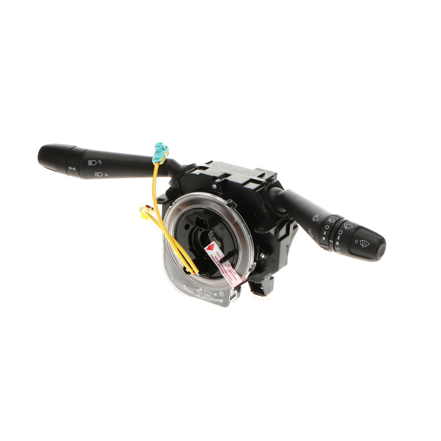 BWD S16654 - Air Bag Clockspring BWD S16654 Air Bag Clockspring product image 1 of 10