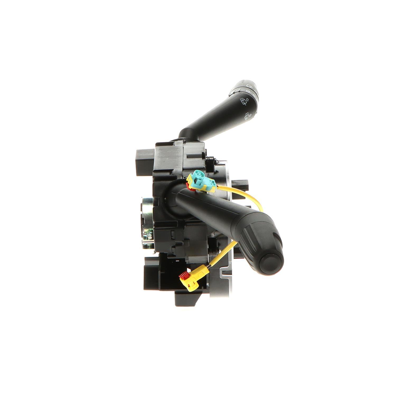 BWD S16654 - Air Bag Clockspring BWD S16654 Air Bag Clockspring product image 2 of 10