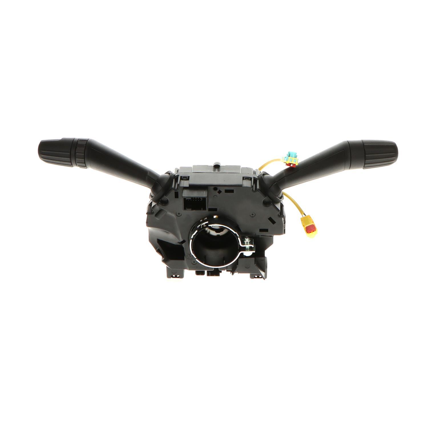 BWD S16654 - Air Bag Clockspring BWD S16654 Air Bag Clockspring product image 3 of 10