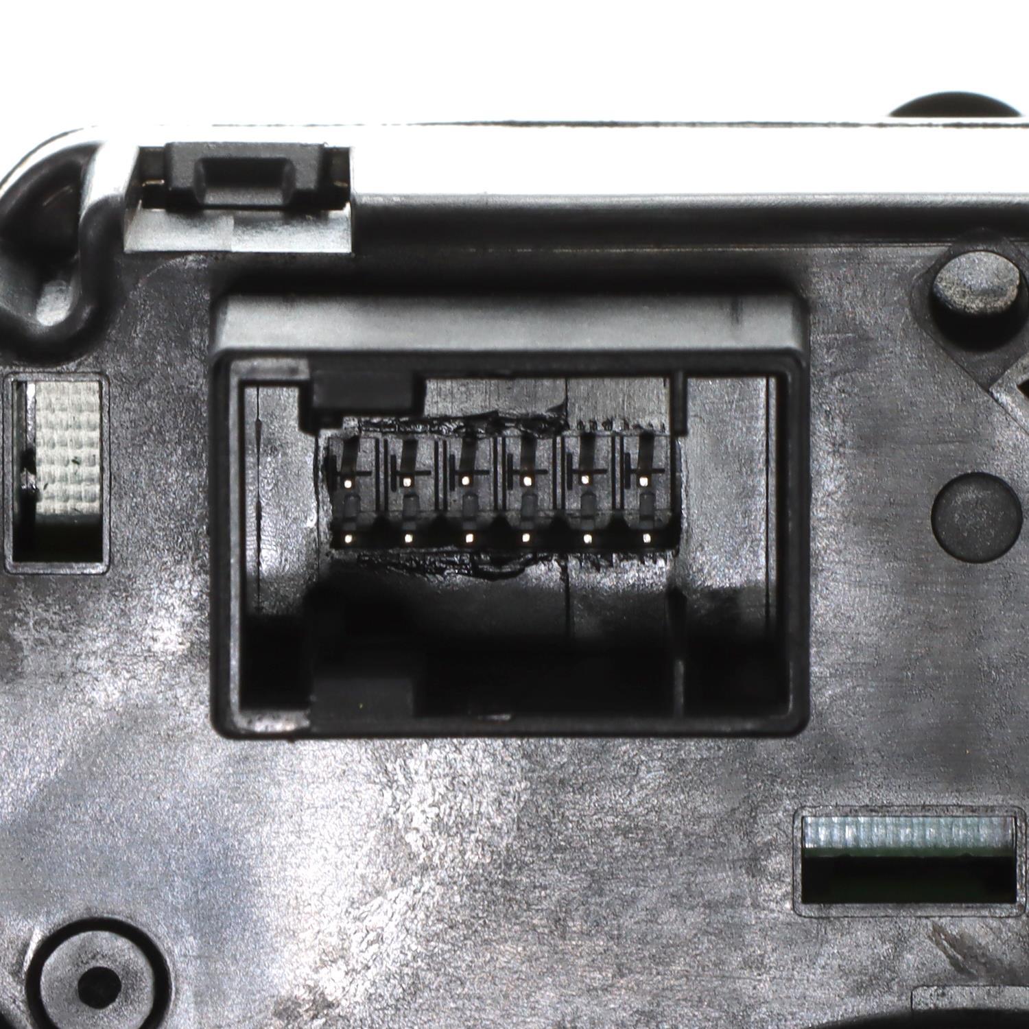 BWD S16654 - Air Bag Clockspring BWD S16654 Air Bag Clockspring product image 4 of 10