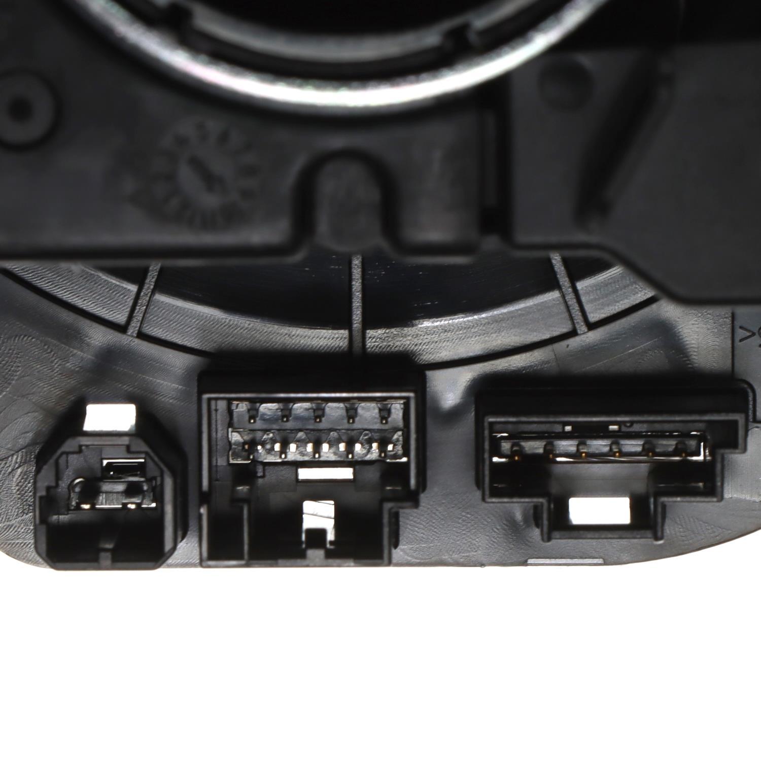 BWD S16654 - Air Bag Clockspring BWD S16654 Air Bag Clockspring product image 5 of 10