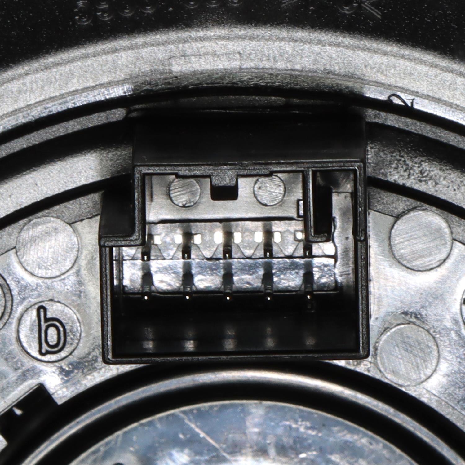 BWD S16654 - Air Bag Clockspring BWD S16654 Air Bag Clockspring product image 6 of 10