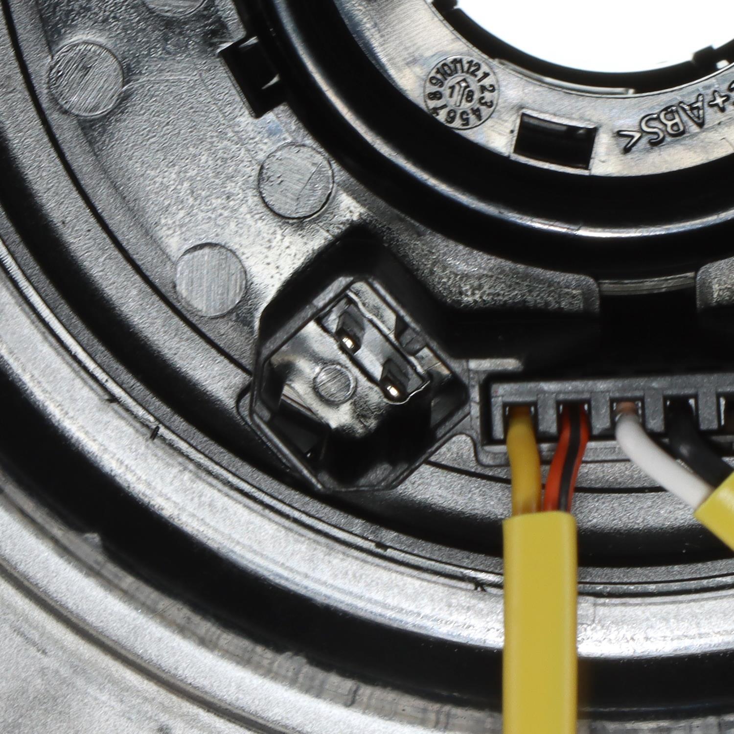 BWD S16654 - Air Bag Clockspring BWD S16654 Air Bag Clockspring product image 7 of 10