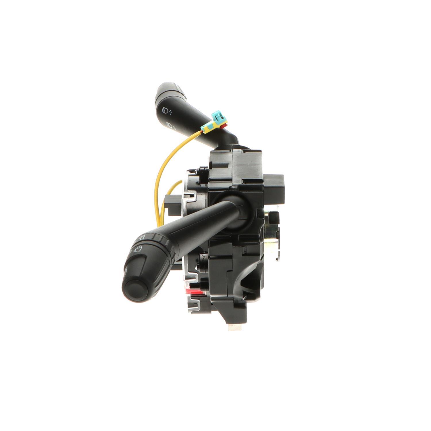 BWD S16654 - Air Bag Clockspring BWD S16654 Air Bag Clockspring product image 9 of 10