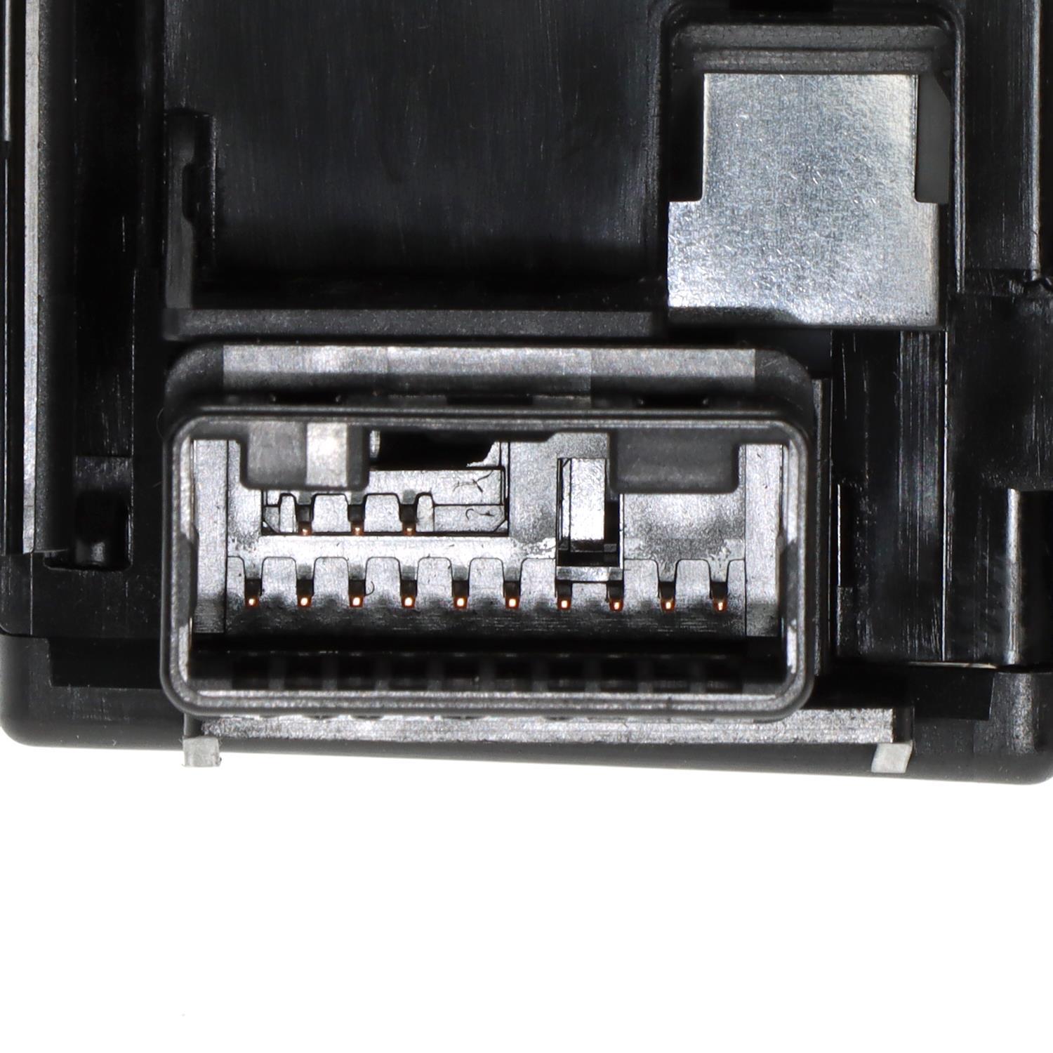 BWD S16669 - Headlight Switch BWD S16669 Headlight Switch product image 4 of 7