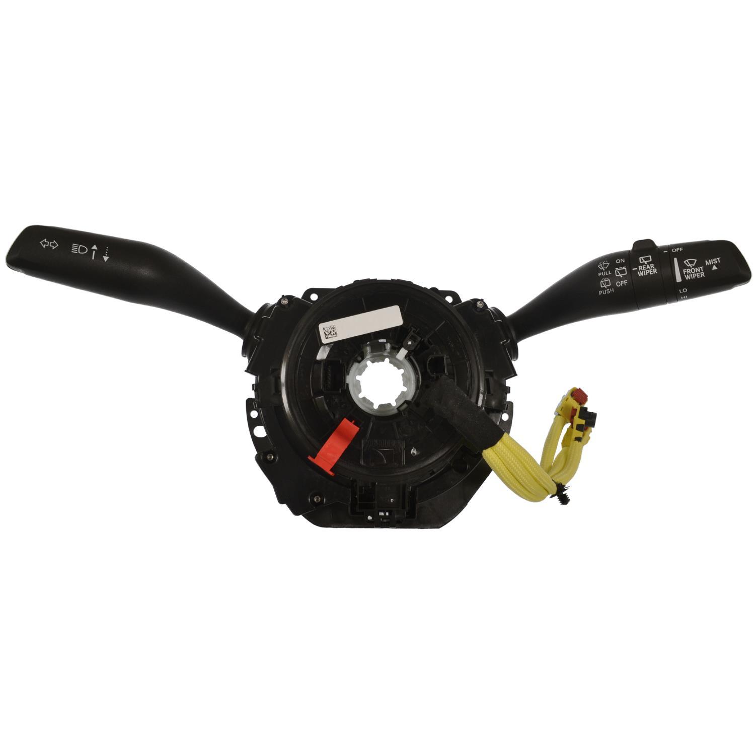 BWD S16671 - Windshield Wiper Switch BWD S16671 Headlight Dimmer Switch product image 2 of 5