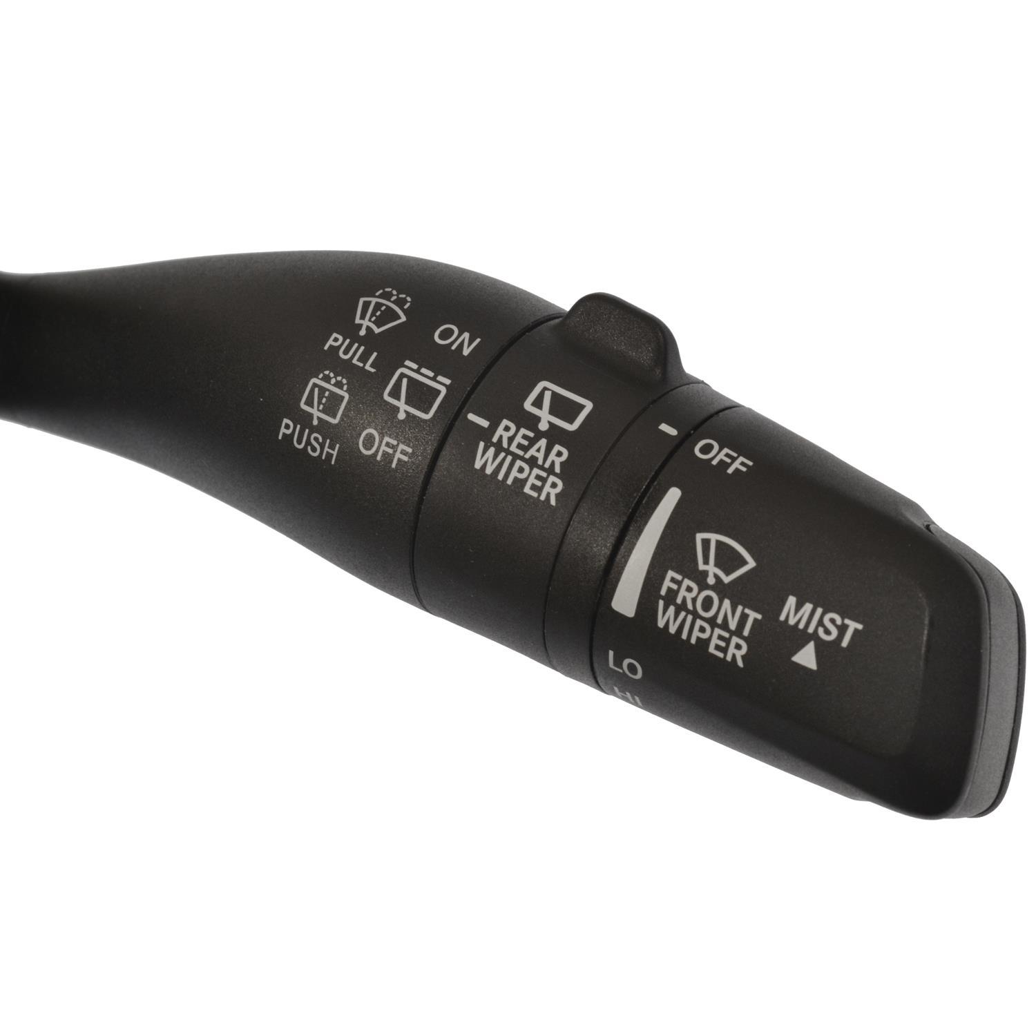 BWD S16671 - Windshield Wiper Switch BWD S16671 Headlight Dimmer Switch product image 5 of 5