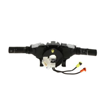 BWD S16673 Air Bag Clockspring product image 2 of 9