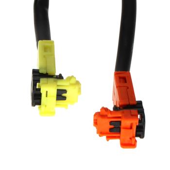 BWD S16673 Air Bag Clockspring product image 8 of 9
