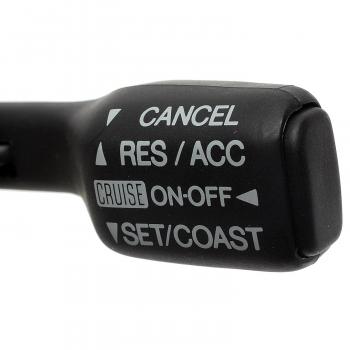 BWD S17002 - Cruise Control Switch BWD S17002 Cruise Control Switch product image 1 of 3