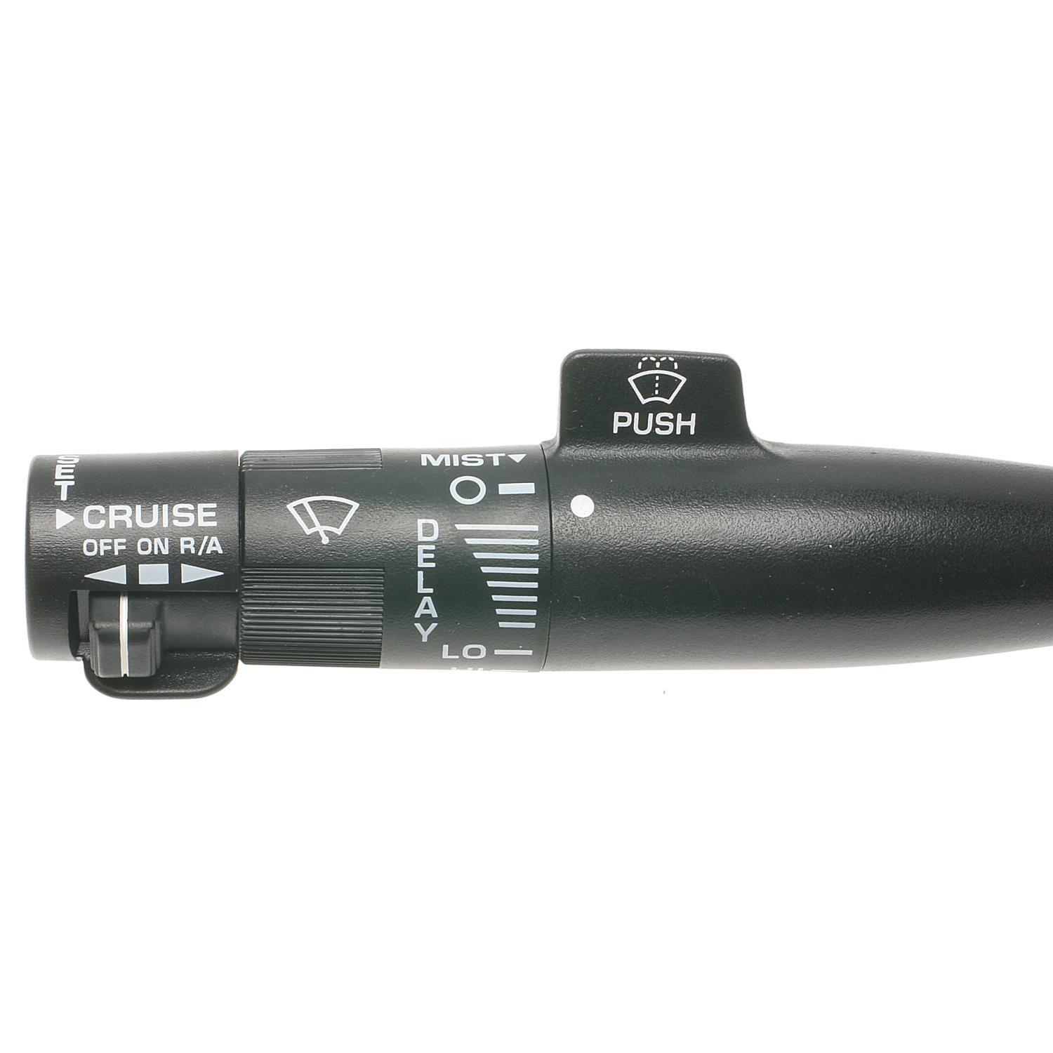 BWD S17004 - Cruise Control Switch BWD S17004 Cruise Control Switch product image 1 of 3