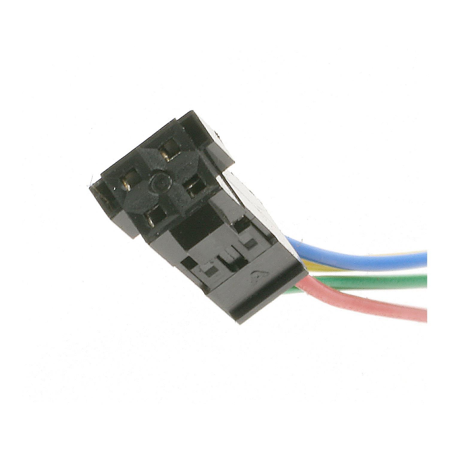 BWD S17004 - Cruise Control Switch BWD S17004 Cruise Control Switch product image 3 of 3