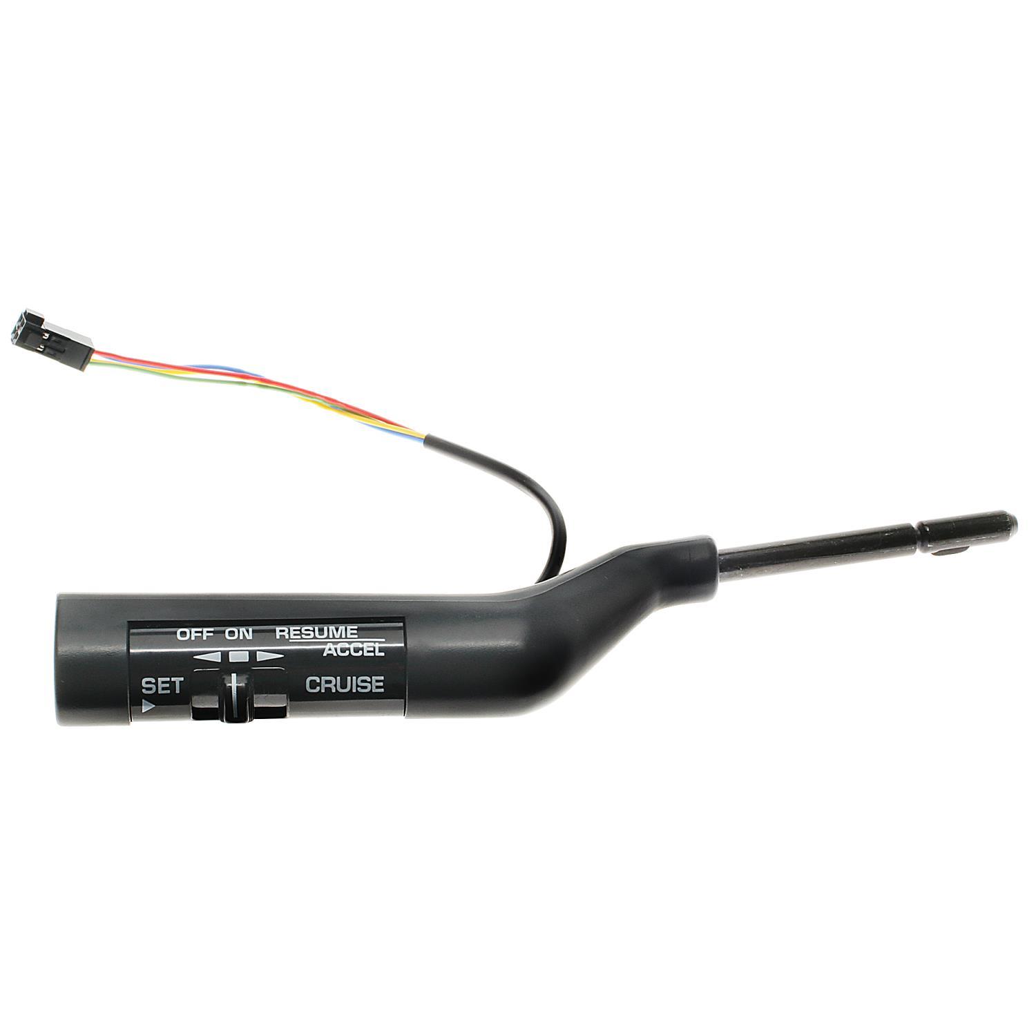 BWD S17005 - Cruise Control Switch BWD S17005 Cruise Control Switch product image 2 of 3