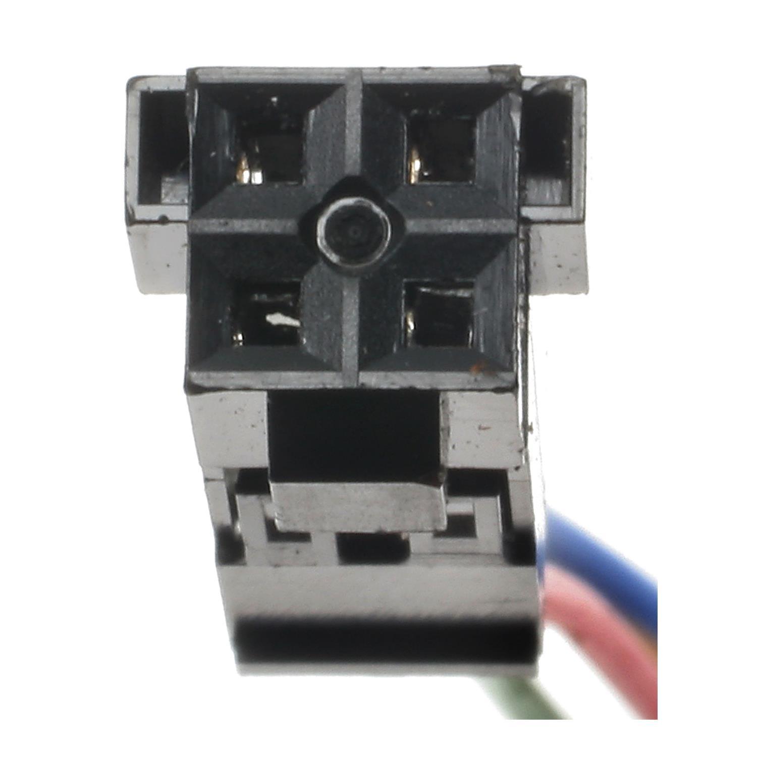 BWD S17005 - Cruise Control Switch BWD S17005 Cruise Control Switch product image 3 of 3