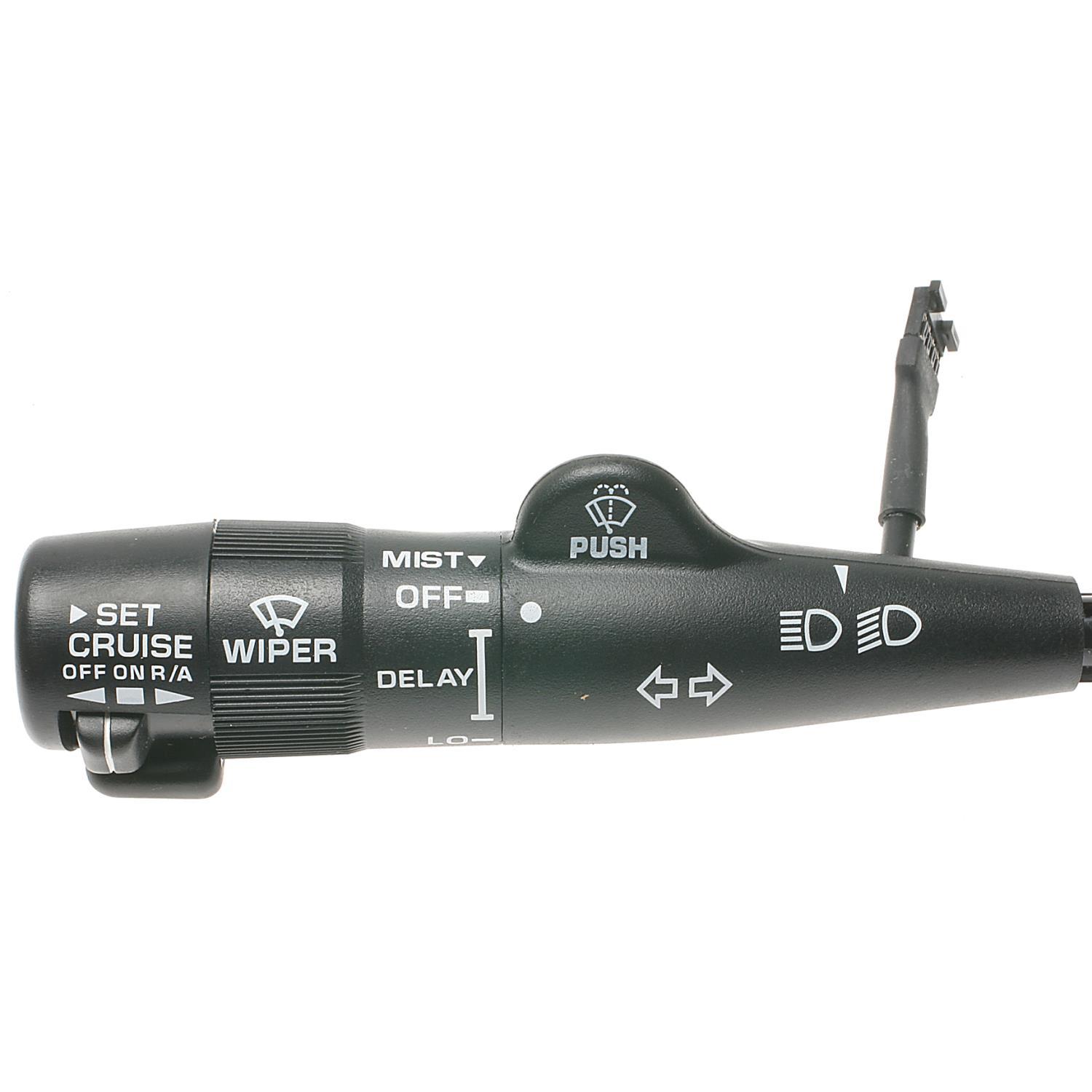 BWD S17007 Cruise Control Switch product image 1 of 3