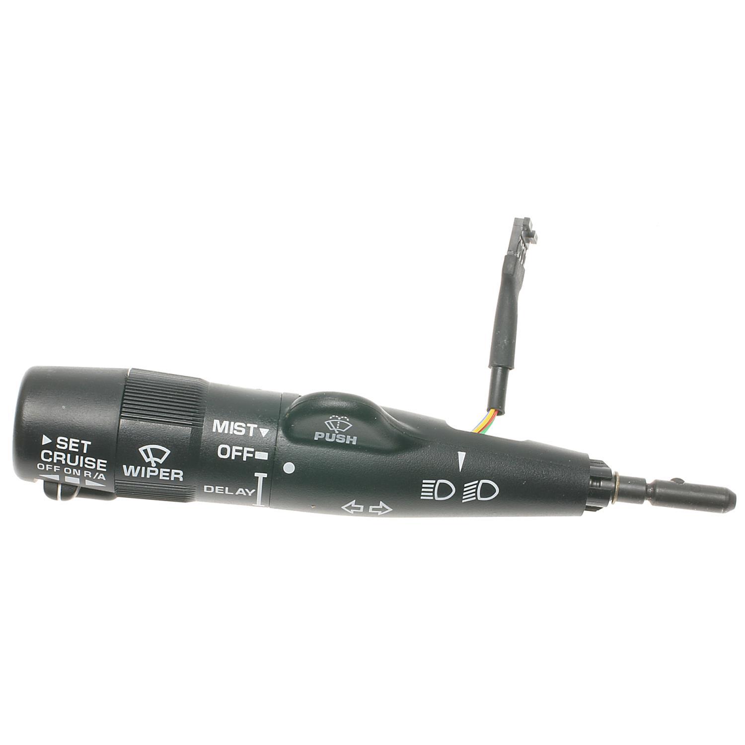 BWD S17007 Cruise Control Switch product image 2 of 3