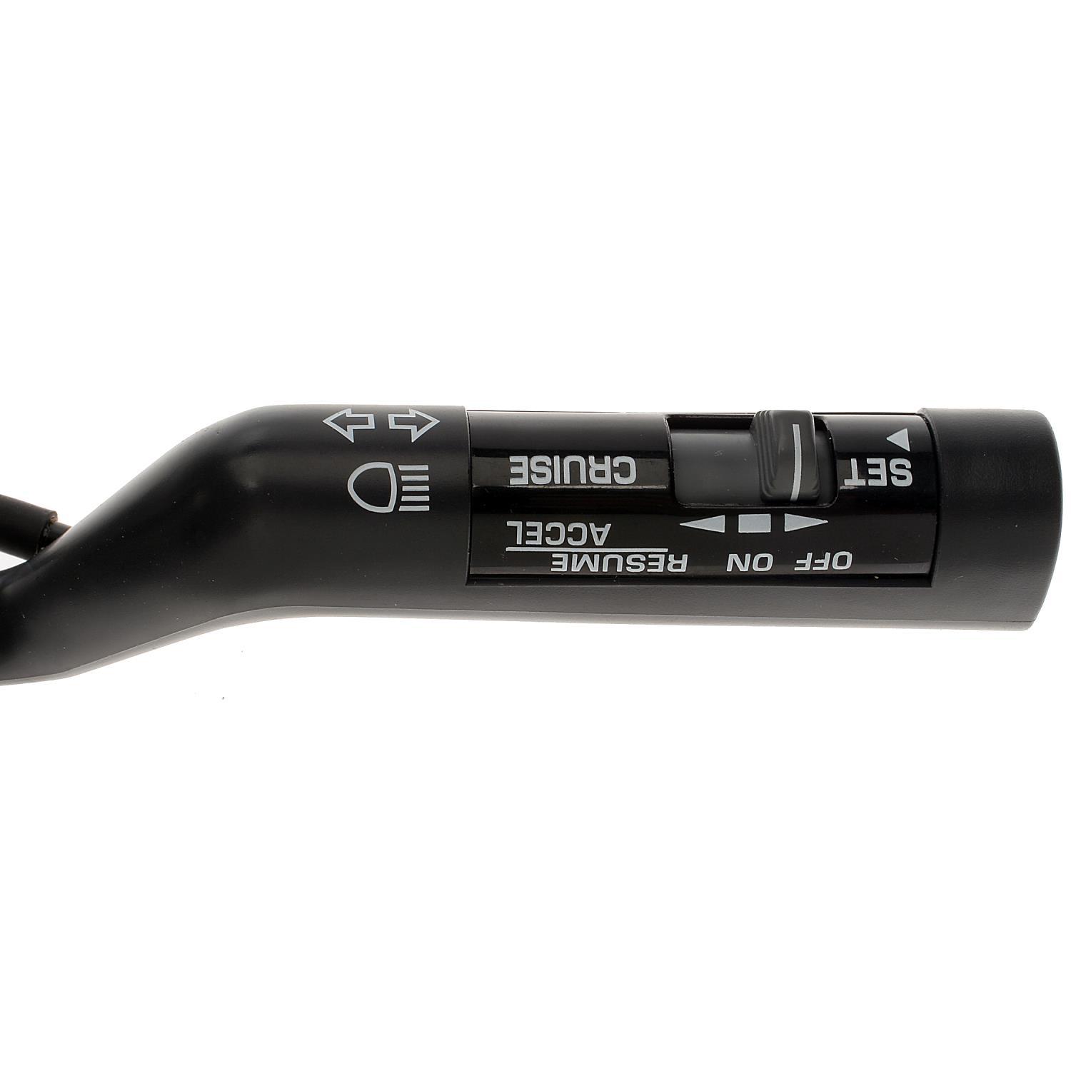 BWD S17010 - Cruise Control Switch BWD S17010 Cruise Control Switch product image 1 of 3