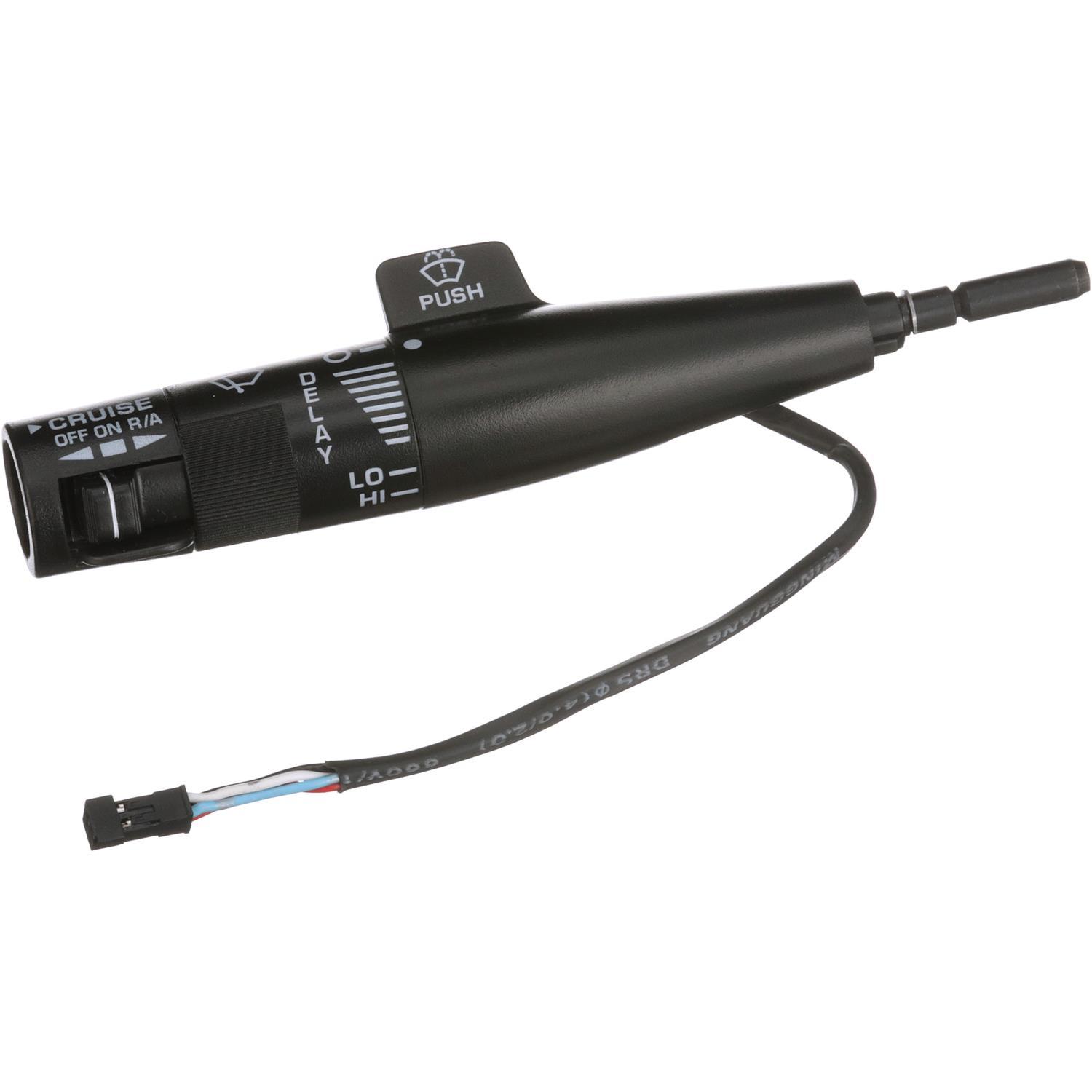BWD S17011 Cruise Control Switch product image 4 of 9