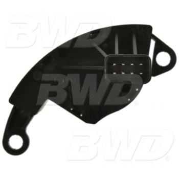 BWD S19007 Stability Control Steering Angle Sensor product image 1 of 6