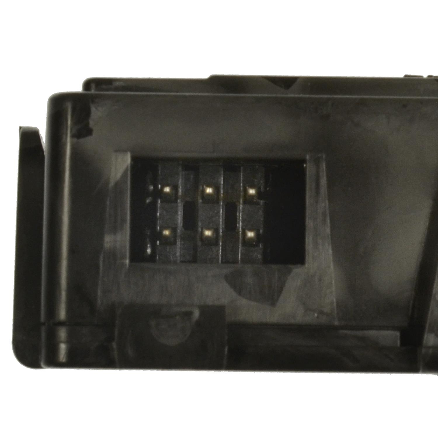 BWD S19026 - Stability Control Steering Angle Sensor BWD S19026 Stability Control Steering Angle Sensor product image 3 of 3