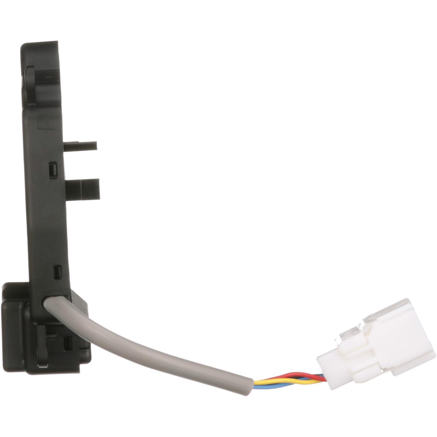 BWD S19032 - Stability Control Steering Angle Sensor BWD S19032 Stability Control Steering Angle Sensor product image 6 of 6