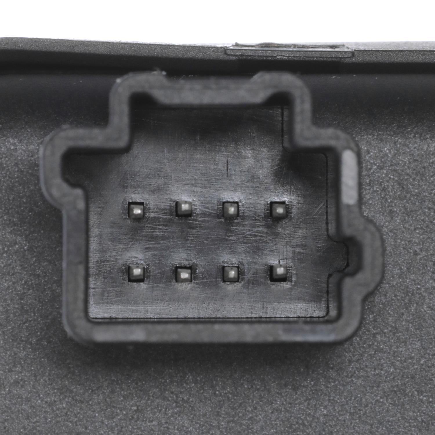 BWD S19033 - Stability Control Steering Angle Sensor BWD S19033 Stability Control Steering Angle Sensor product image 4 of 6
