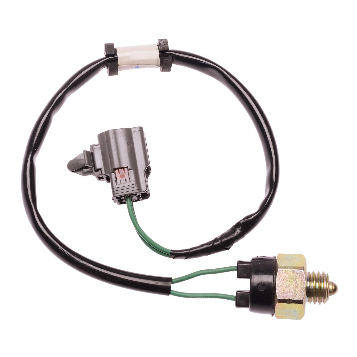 BWD S19275 Back Up Light Switch product image 2 of 3