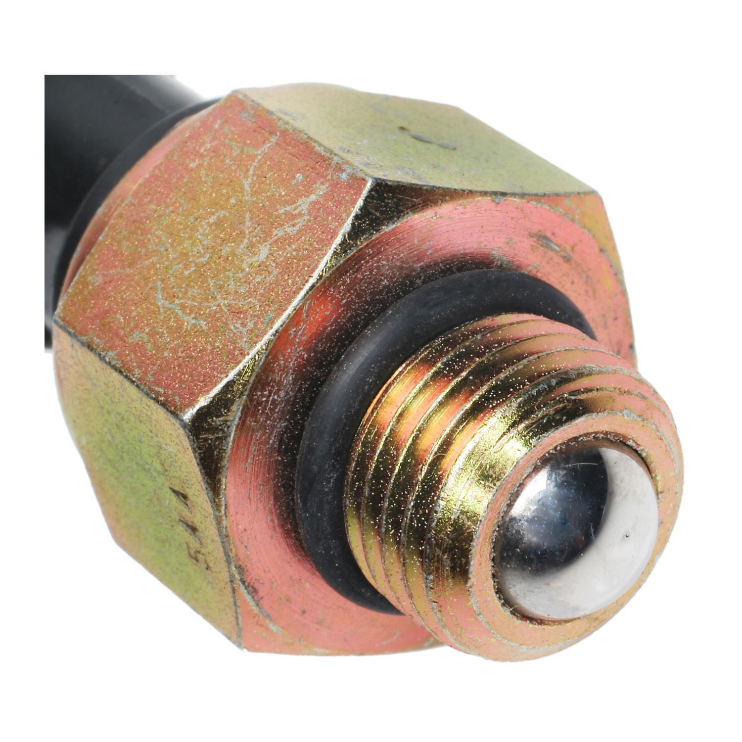 BWD S19280 Back Up Light Switch product image 1 of 3