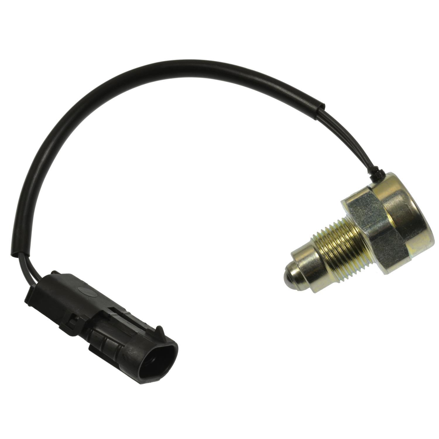 BWD S1931 - Back Up Light Switch BWD S1931 Back Up Light Switch product image 2 of 3