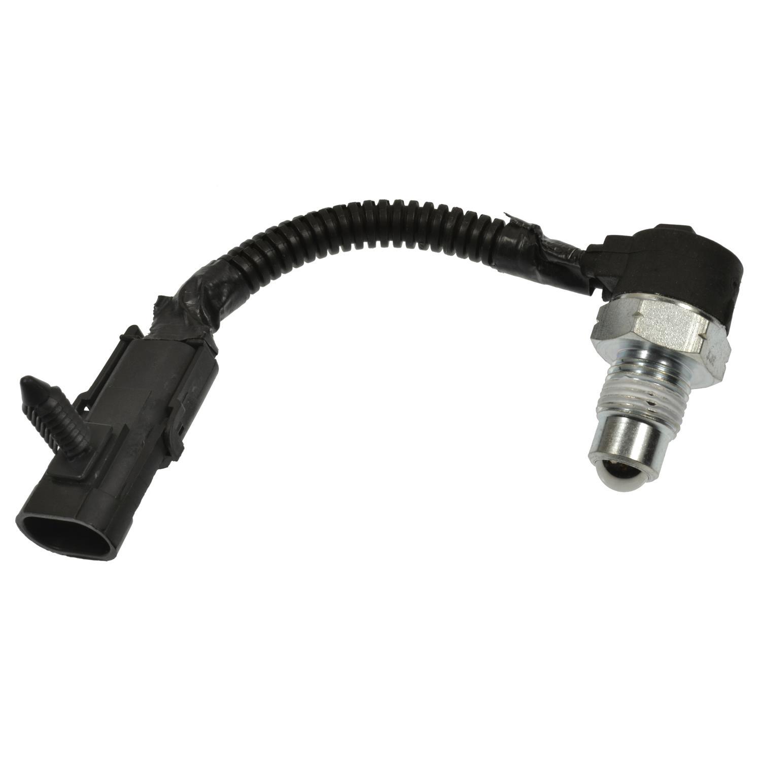 BWD S19322 - Back Up Light Switch BWD S19322 Back Up Light Switch product image 2 of 3