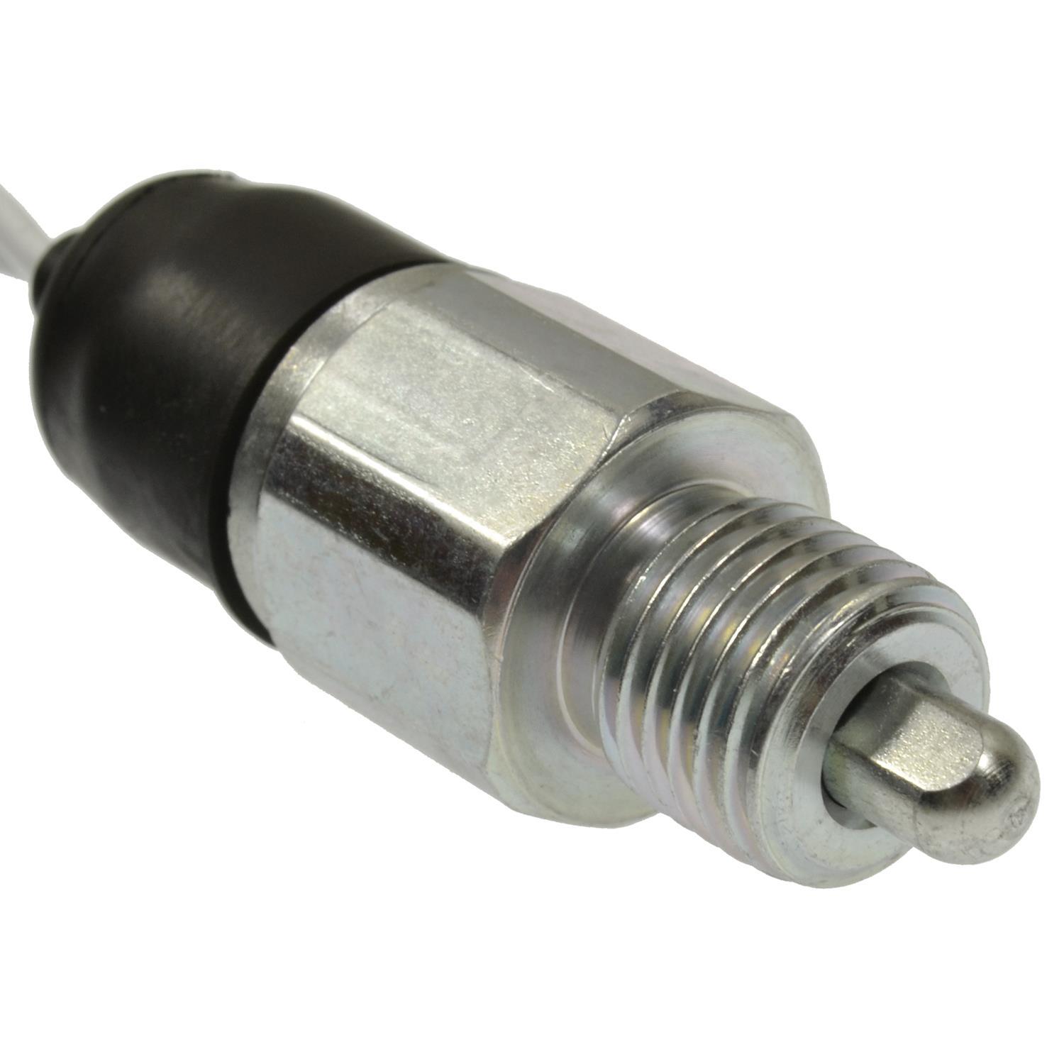 BWD S19324 - Back Up Light Switch BWD S19324 Back Up Light Switch product image 1 of 3