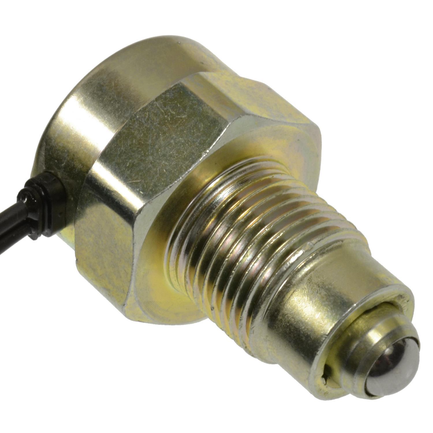 BWD S19332 - Back Up Light Switch BWD S19332 Back Up Light Switch product image 1 of 3
