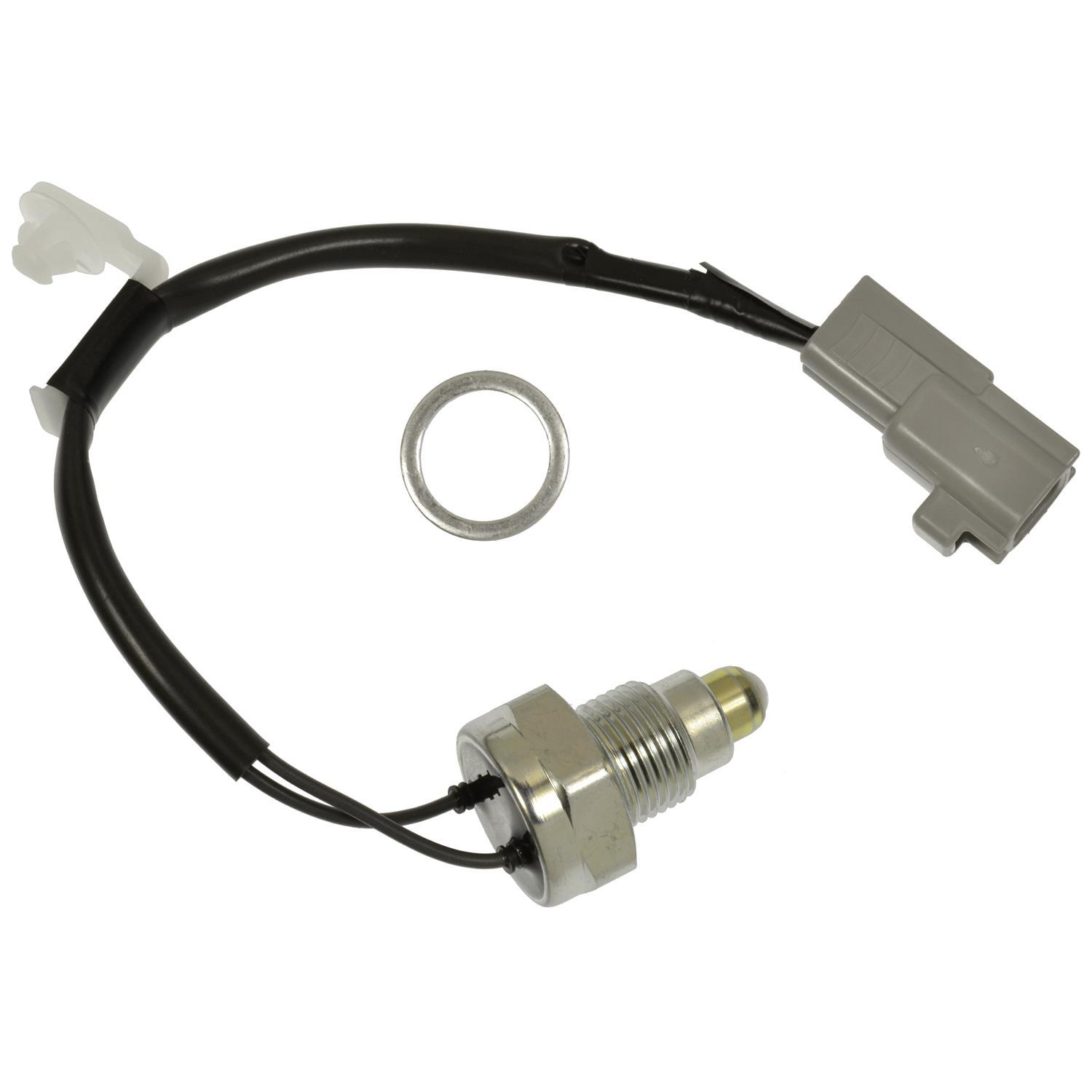 BWD S19337 - Back Up Light Switch BWD S19337 Back Up Light Switch product image 2 of 3