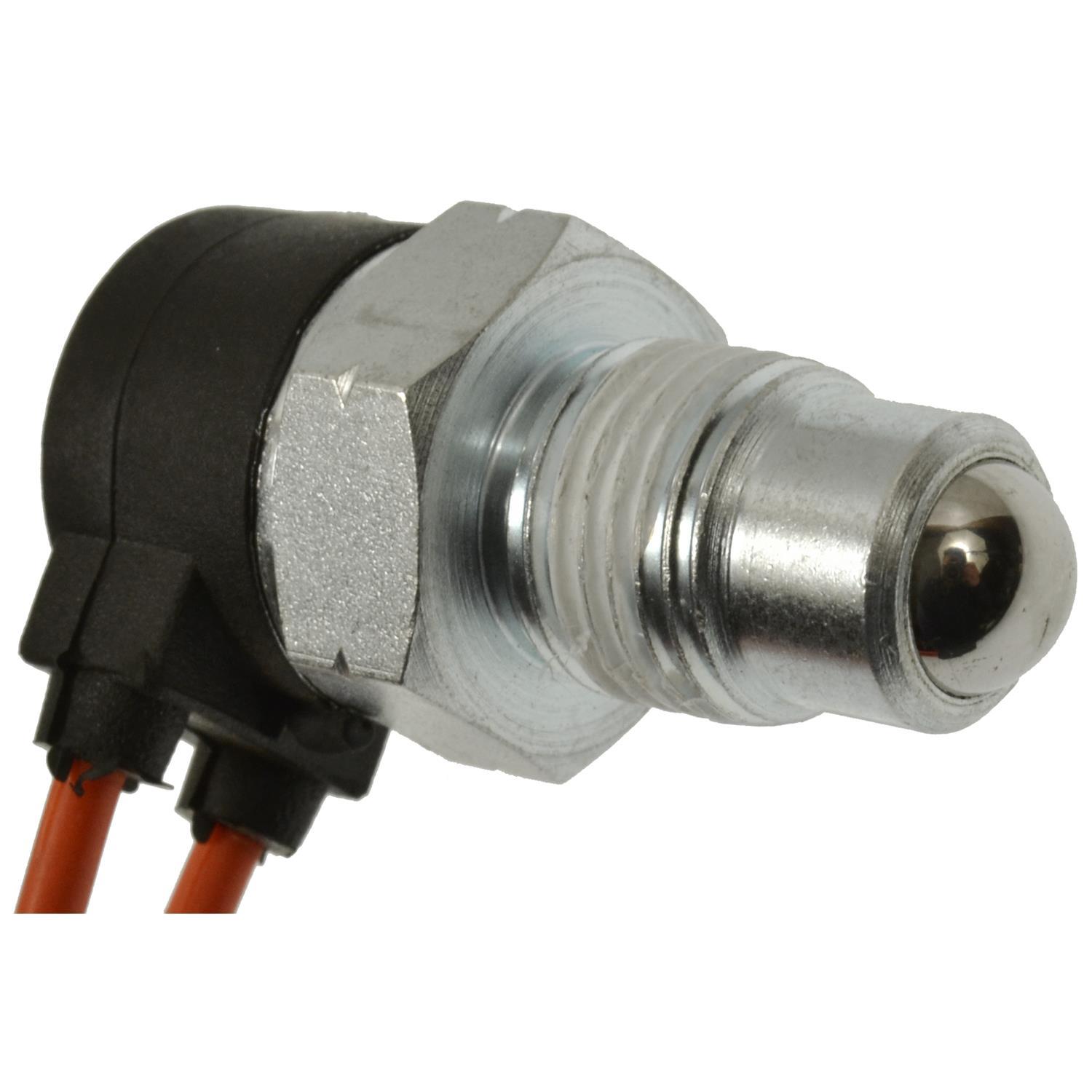 BWD S19341 - Back Up Light Switch BWD S19341 Back Up Light Switch product image 1 of 3