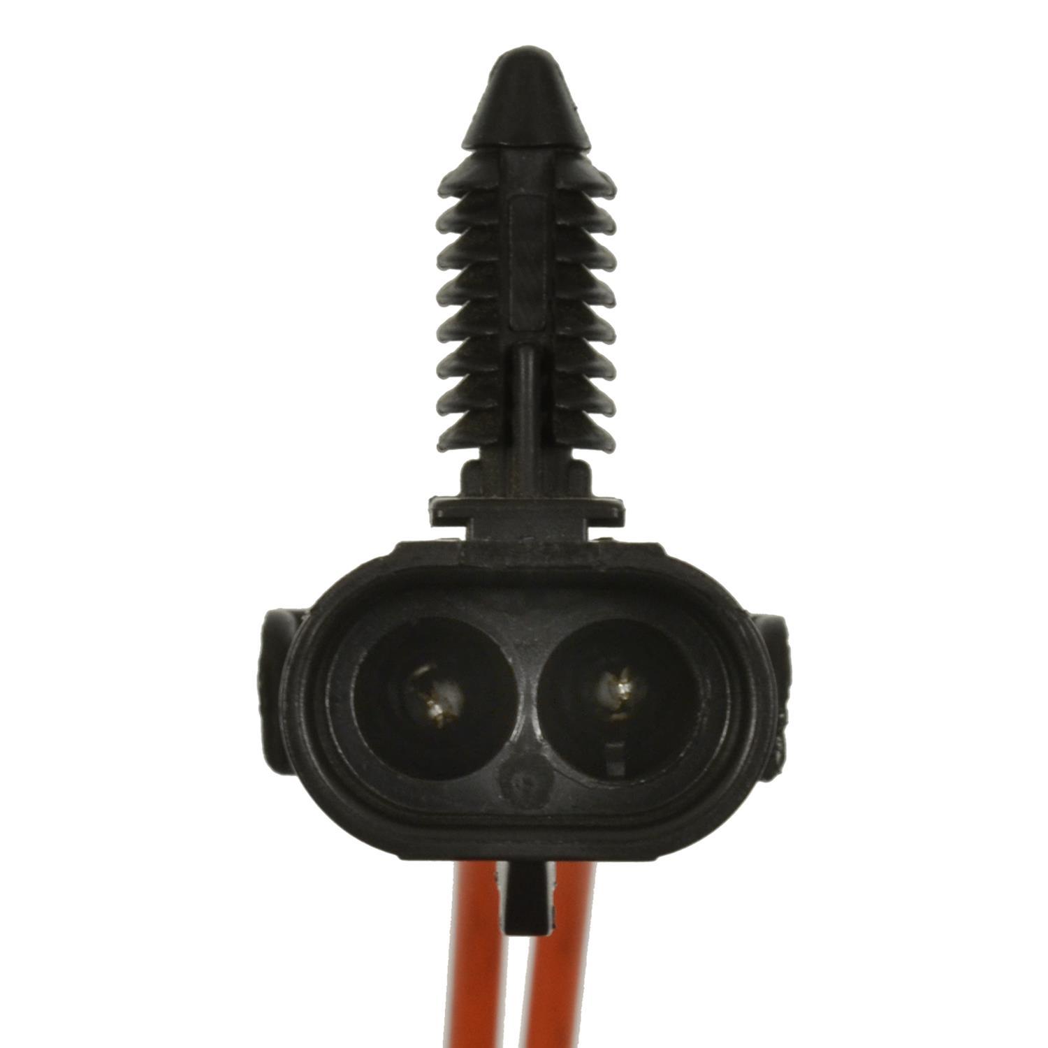BWD S19341 - Back Up Light Switch BWD S19341 Back Up Light Switch product image 3 of 3