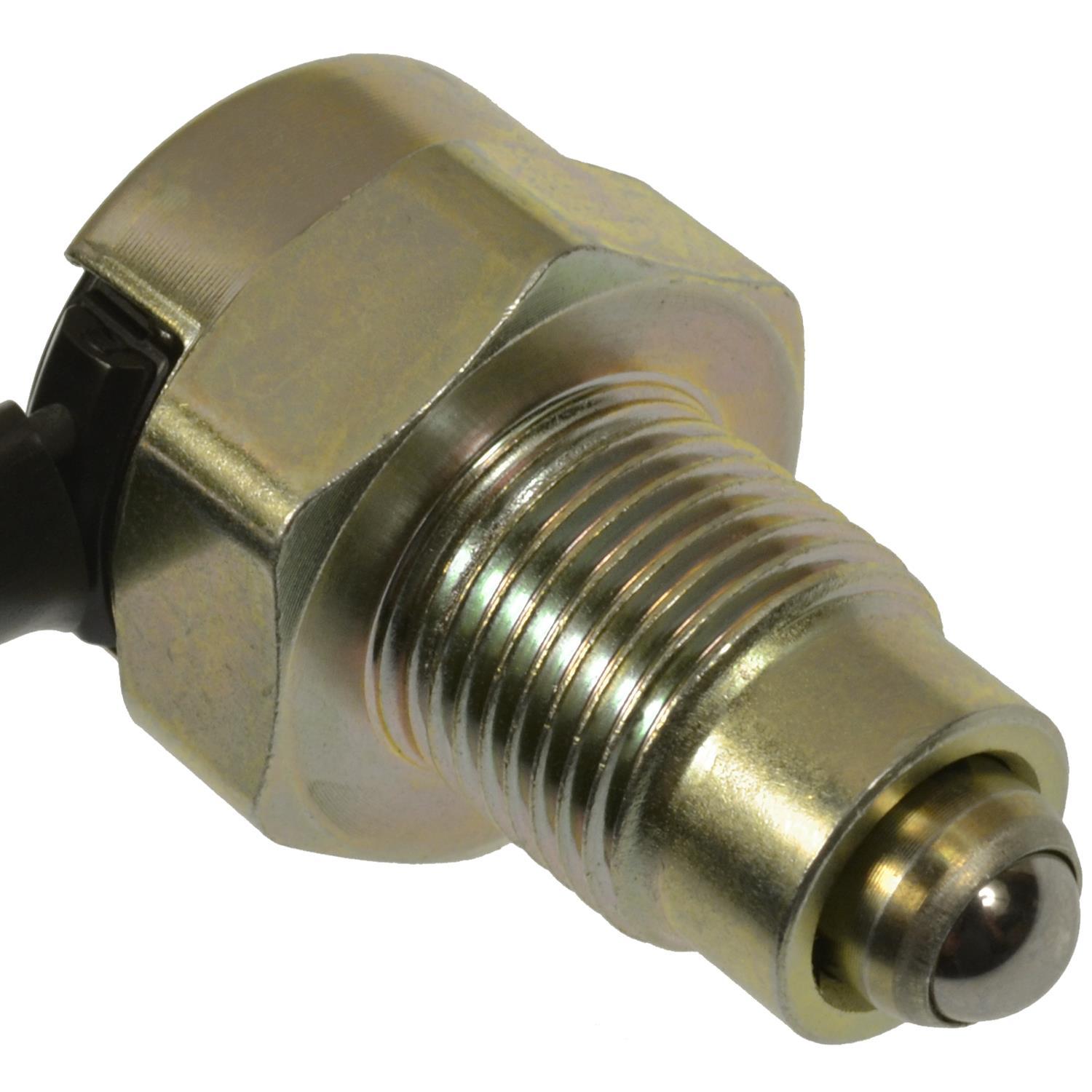 BWD S19353 - Back Up Light Switch BWD S19353 Back Up Light Switch product image 1 of 3