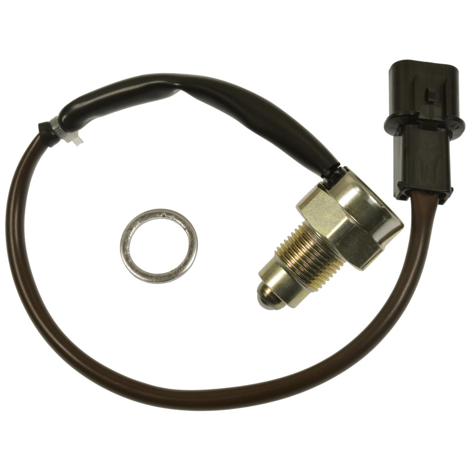 BWD S19353 - Back Up Light Switch BWD S19353 Back Up Light Switch product image 2 of 3