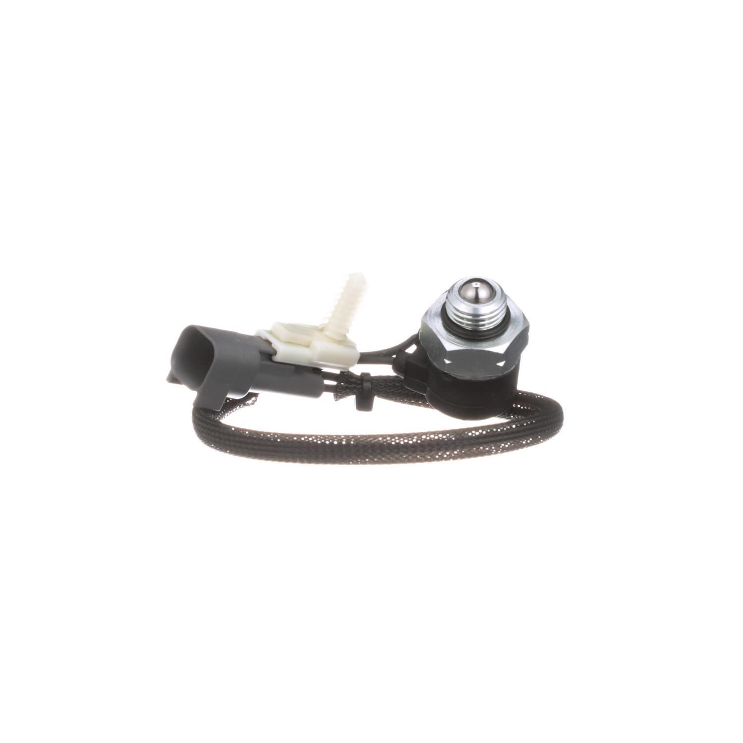 BWD S19357 - Back Up Light Switch BWD S19357 Back Up Light Switch product image 1 of 8