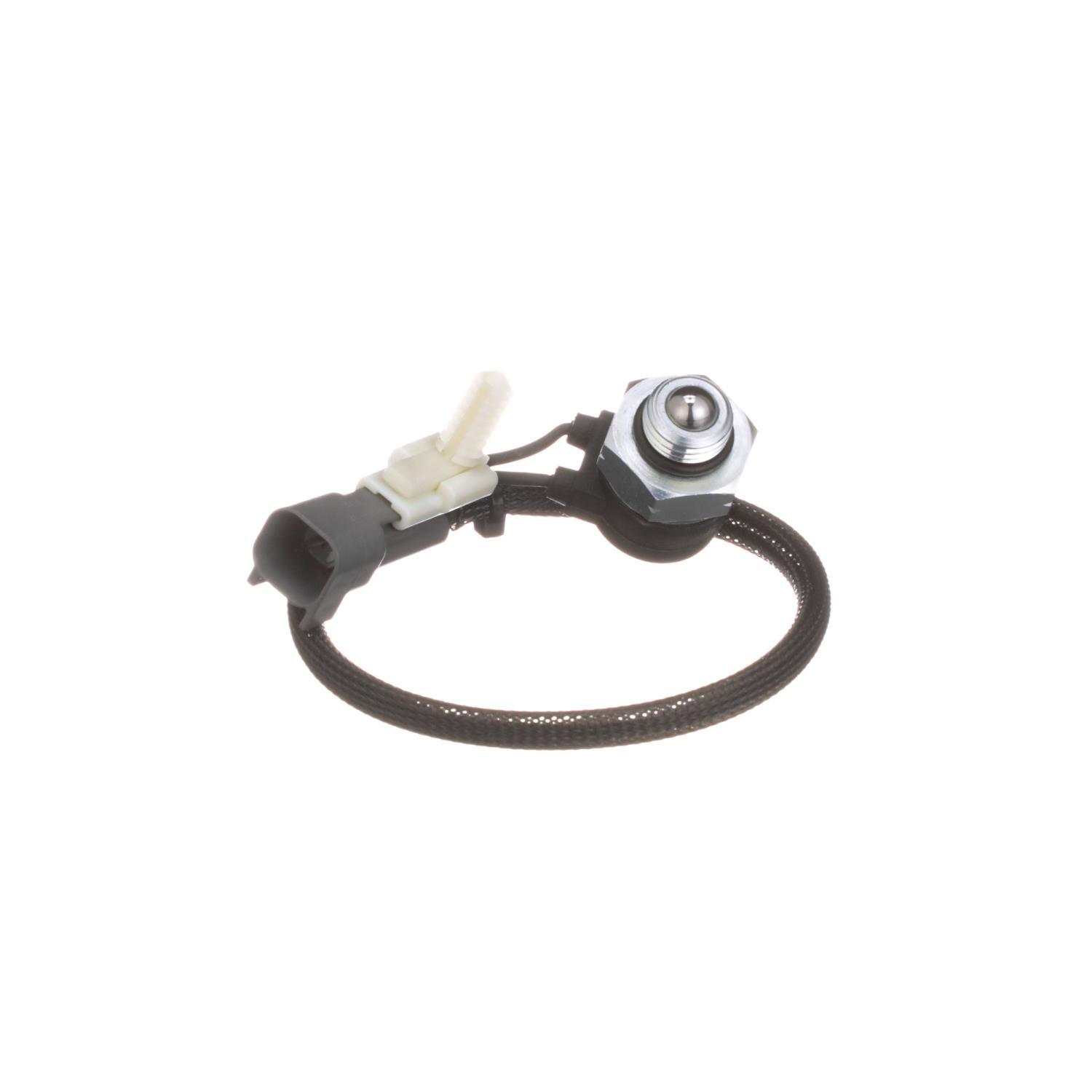 BWD S19357 - Back Up Light Switch BWD S19357 Back Up Light Switch product image 3 of 8