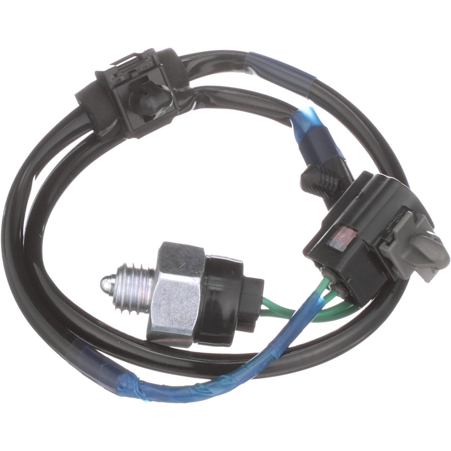 BWD S19364 - Back Up Light Switch BWD S19364 Back Up Light Switch product image 3 of 3