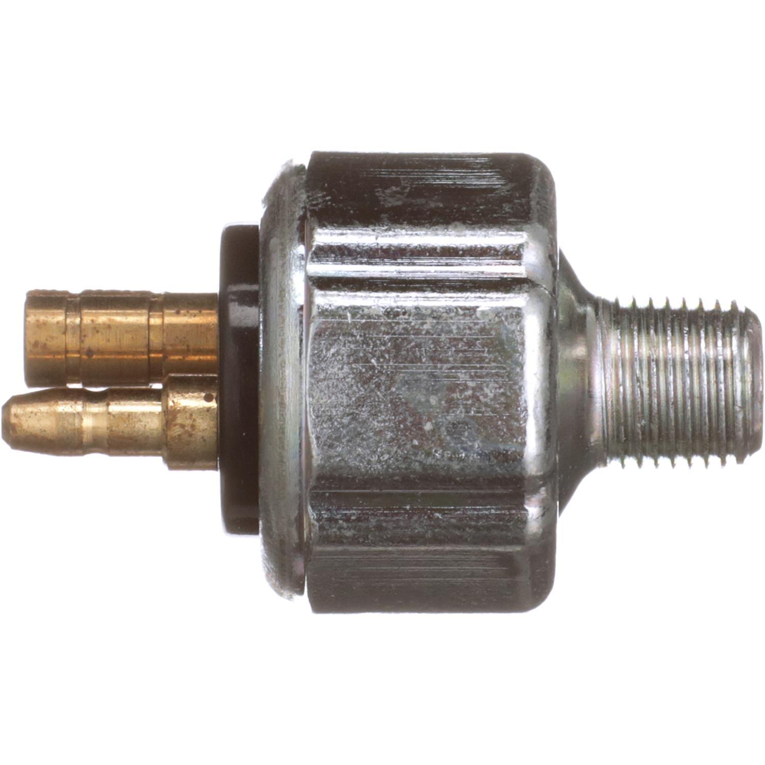 BWD S195 - Brake Light Switch BWD S195 Brake Light Switch product image 8 of 9