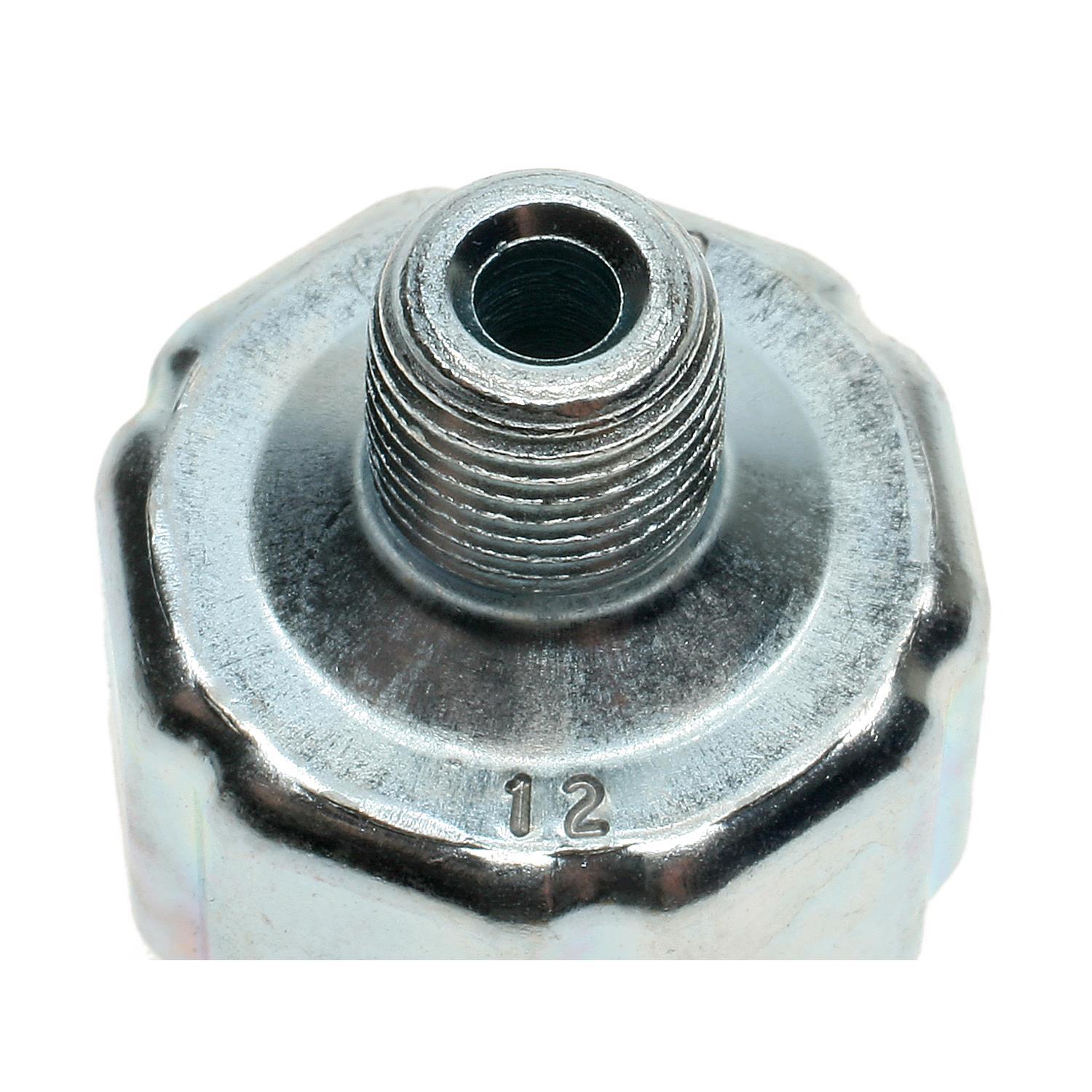 BWD S199 - Brake Light Switch BWD S199 Brake Light Switch product image 1 of 5