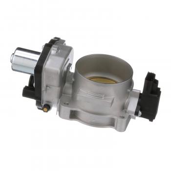 BWD S20001 Fuel Injection Throttle Body product image 1 of 9