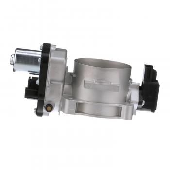 BWD S20001 Fuel Injection Throttle Body product image 2 of 9