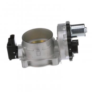 BWD S20001 Fuel Injection Throttle Body product image 3 of 9