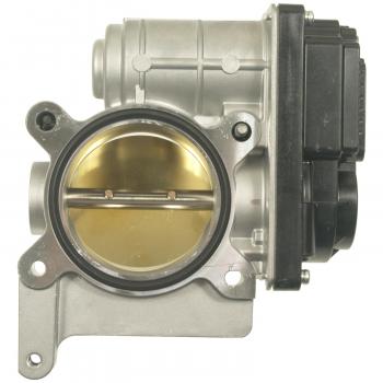 BWD S20003 Fuel Injection Throttle Body product image 1 of 3