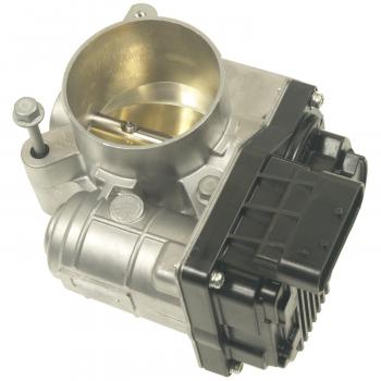 BWD S20003 Fuel Injection Throttle Body product image 3 of 3