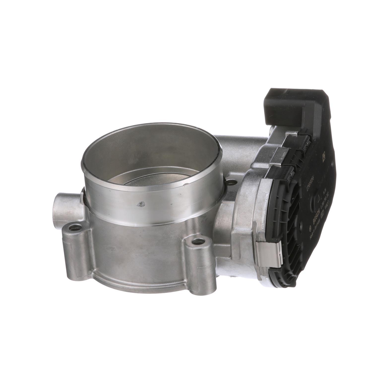 BWD S20004 Fuel Injection Throttle Body product image 1 of 8